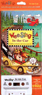 Wee Sing in the Car Book and CD (Reissue) - Beall, Pamela Conn, and Nipp, Susan Hagen