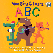 Wee Sing & Learn A B C