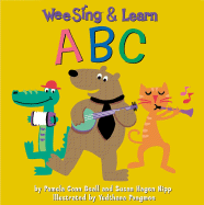 Wee Sing & Learn ABC - Beall, Pamela Conn, and Nipp, Susan Hagen