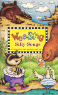 Wee Sing Silly Songs - Beall, Pamela Conn, and Nipp, Susan Hagen