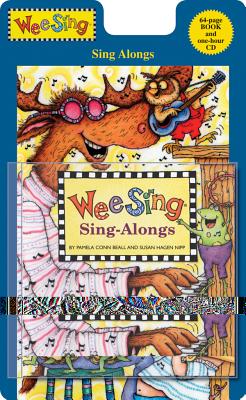 Wee Sing Sing-Alongs - Beall, Pamela Conn, and Nipp, Susan Hagen