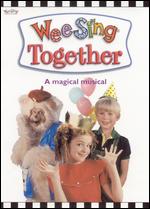 Wee Sing: Wee Sing Together - A Magical Musical - 