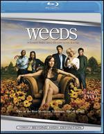 Weeds: Season 2 [2 Discs] [Blu-ray]
