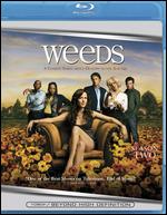 Weeds: Season 2 [2 Discs] [Blu-ray] - 