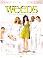 Weeds: Season 3 [3 Discs] - 