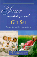 Week by Week Gift Set - Curtis, Glade B, Dr., M.D.