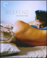 Weekend [Criterion Collection] [Blu-ray]