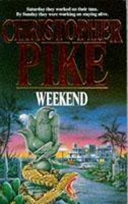 Weekend - Pike, Christopher