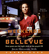 Weekends at Bellevue CD