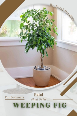 Weeping Fig: Prodigy Petal, Plant Guide - Prodigy, Petal