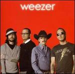 Weezer (Red Album) [11 Tracks] - Weezer