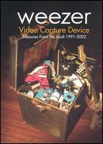 Weezer: Video Capture Device - Treasures From the Vault 1991 - 2002
