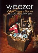 Weezer: Video Capture Device - Treasures From the Vault, 1991-2002 - 