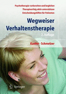 Wegweiser Verhaltenstherapie: Psychotherapie ALS Chance