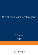 Weibliche Geschlechtsorgane: Uterus Und Tuben