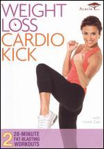 Weight Loss Cardio Kick