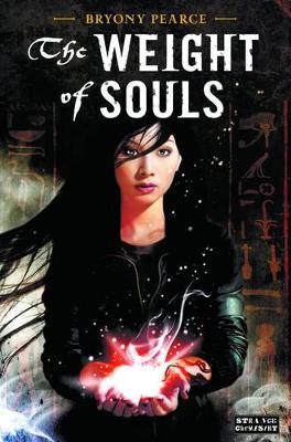 Weight of Souls - Pearce, Bryony