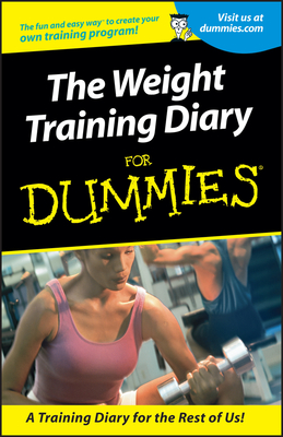 Weight Training Diary For Dummies - St John