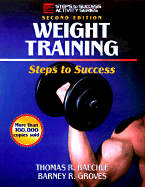 Weight Training: Steps to Success