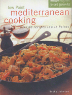 Weight Watchers Mediterranean Cooking