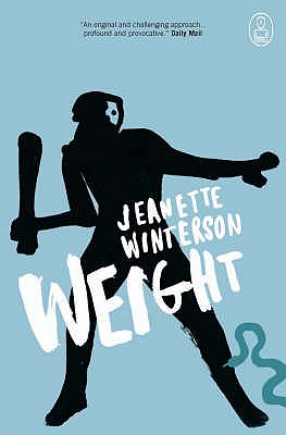 Weight - Winterson, Jeanette