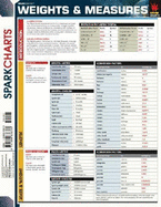 Weights and Measures (Sparkcharts) - Sparknotes Editors