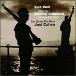 Weill: Music for Johnny Johnson