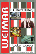 Weimar: A Cultural History