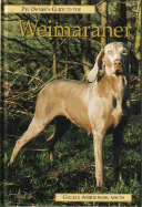 Weimaraner - Ringpress Books (Creator)