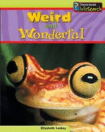 Weird and Wonderful - Laskey, Elizabeth