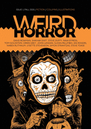 Weird Horror #1