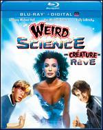 Weird Science [Blu-ray]