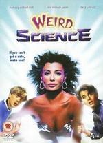 Weird Science - John Hughes