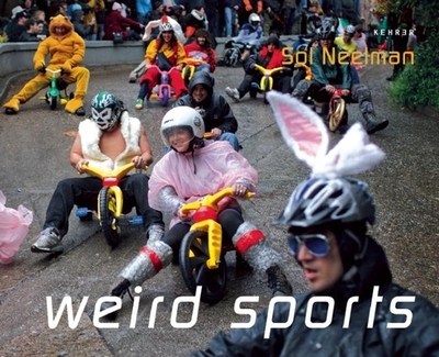 Weird Sports - Neelman, Sol (Artist)