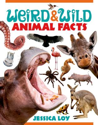 Weird & Wild Animal Facts - 