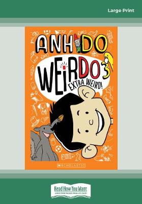 WeirDo #3: Extra Weird! - Do, Anh