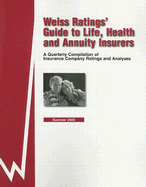 Weiss Ratings' Guide to Life, Health, & Annuity Insurers