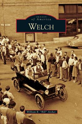 Welch - Archer, William R Bill