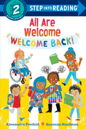 Welcome Back! (an All Are Welcome Early Reader)