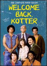 Welcome Back, Kotter: Season 03 - 