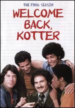 Welcome Back, Kotter: Season 04 - 