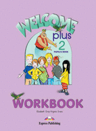 Welcome Plus: Workbook