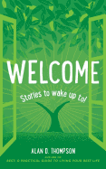 Welcome: Stories to Wake Up To!