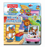Welcome to Animalville
