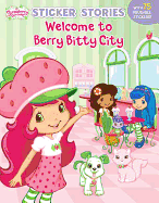 Welcome to Berry Bitty City