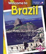 Welcome to Brazil - Auch, Alison J