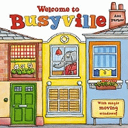 Welcome to Busyville