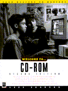 Welcome to CD-ROM