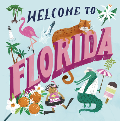 Welcome to Florida (Welcome To) - 