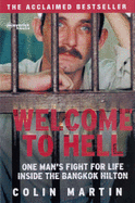 Welcome to Hell - Martin, Colin